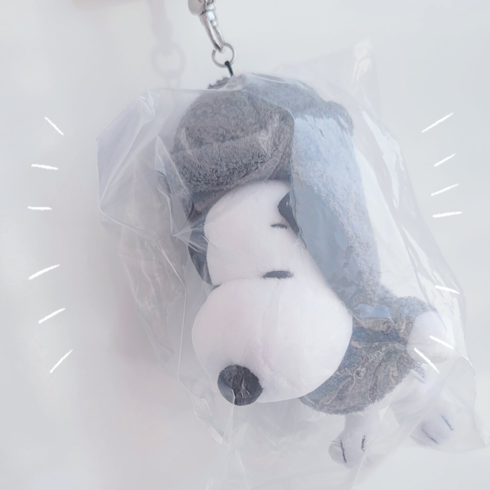 東方神起 ユノ　スヌーピー2個　タグ付き　新品 東方神起 ユノ スヌーピー タグ付き 新品 - メルカリ