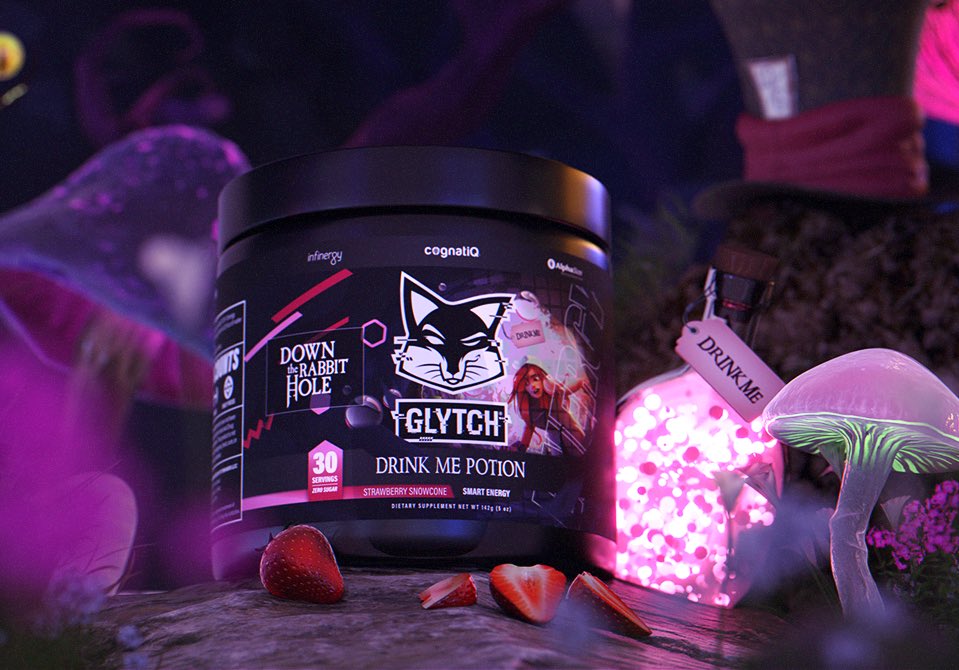 CynsitiveSZN's tweet photo. GLYTCH ENERGY TUB GIVEAWAY 💜 

I want to return Love back to my supporters ! 💜
 
⬇️💟 HOW TO ENTER GIVEAWAY 💟⬇️

1. Follow @Lo6Gaming 
2. Follow @GLYTCHEnergy 
3. Follow @CynsitiveSZN 
4. YOU HAVE TO REPOST THIS POST! 🔁 https://t.co/Hv09oTDYiC