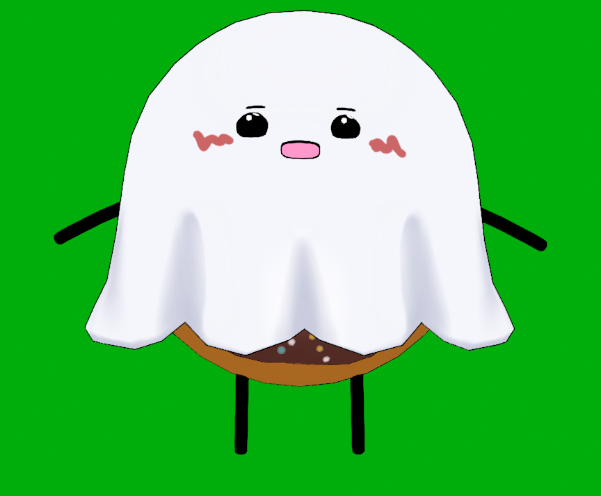 👻 ScaryPastry 🍩 vtuber tweet media