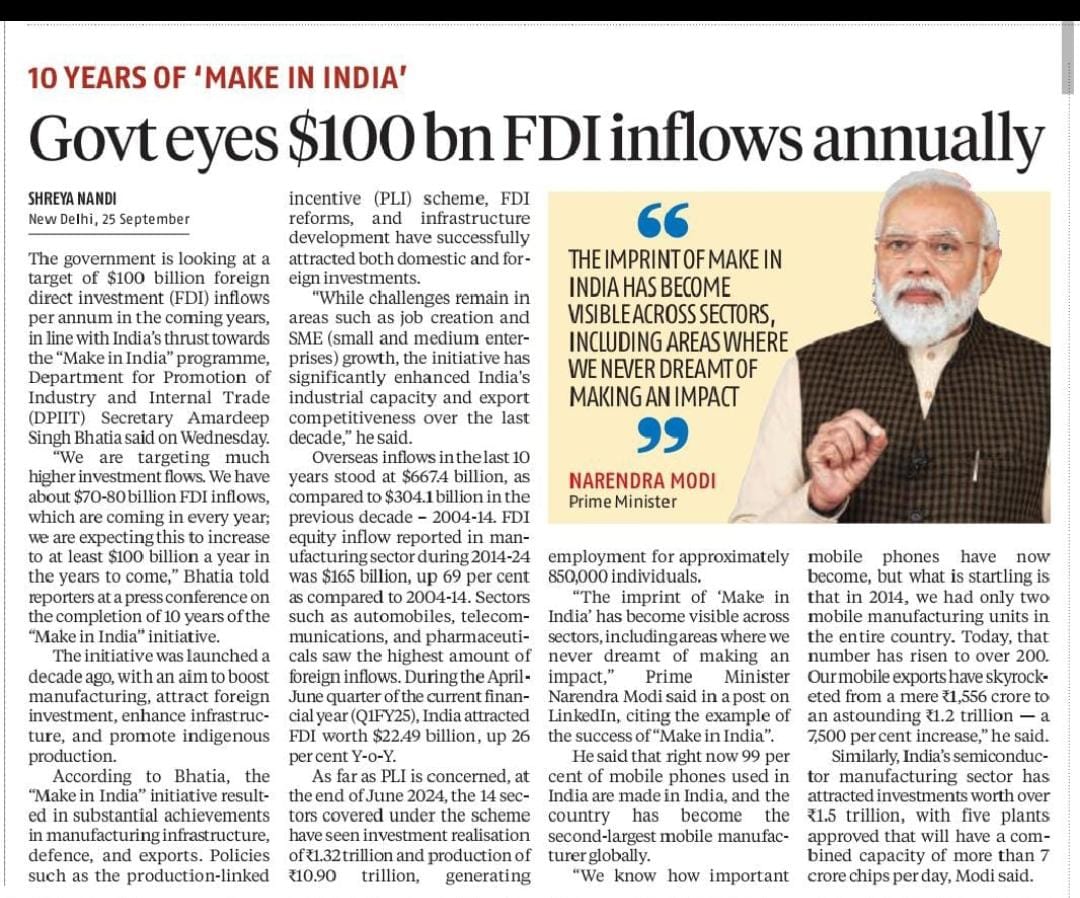 Ricode22's tweet photo. Hold my FDI flow.

Ye media vale FII exit bolkar halla krenge.. Hiding DII numbers. Ap ground reality me rhkar numbers pe trust krna 😄
@Iamsamirarora

#stockmarketsindia #Stocks #stockmarketcrash https://t.co/xbHWl6MVwt