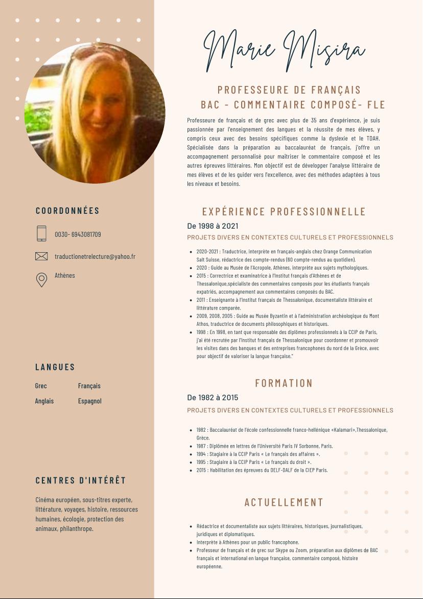 coucou à toutes et à tous  au Top social.  je vous fais connaissance car je suis une personne privée et voici mon cv.  Trust me!
