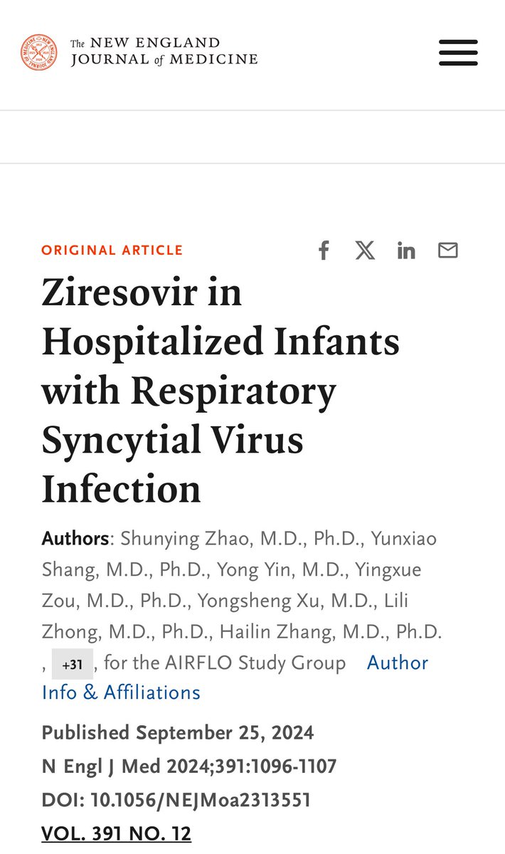 S.Enf.Infecciosas HRUM tweet media