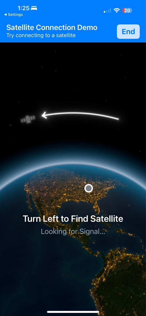 MACINASNAP's tweet photo. Friends and clients in Florida. If you haven’t already upgraded to iOS 18, now is the time. To upgrade: go to Settings>General>Software updates, scroll to the bottom.  This will allow you to use Satellite Messages by going to Settings > Apps > Messages > Satellite. Stay safe! https://t.co/5DqoTFO6m9
