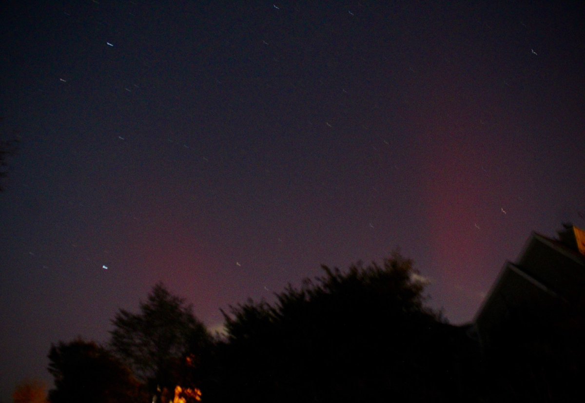Space Weather Watch tweet media