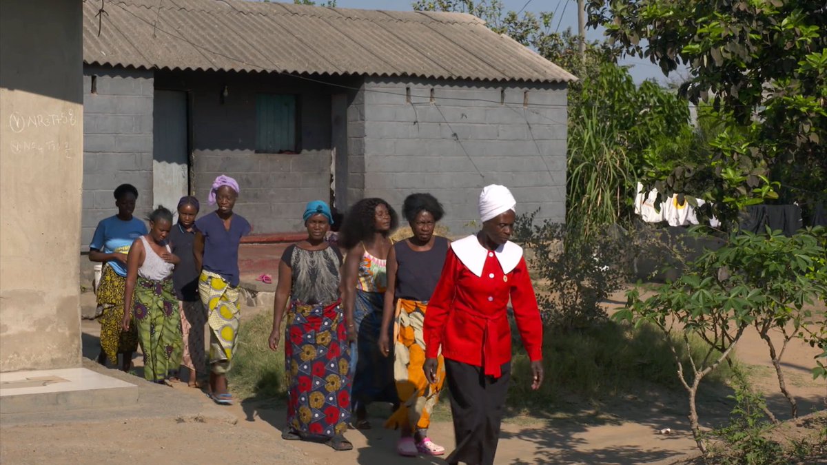 ⭐️📺Have you seen "Defending Our Health: Unravelling Antimicrobial Resistance"? Produced by <a href="/ITNBusiness/">ITN Business</a> 

ReAct’s contribution to the TV program emphasizes the urgent need to ensure equitable access to antibiotics, placing equity at the heart of the global response to antibiotic