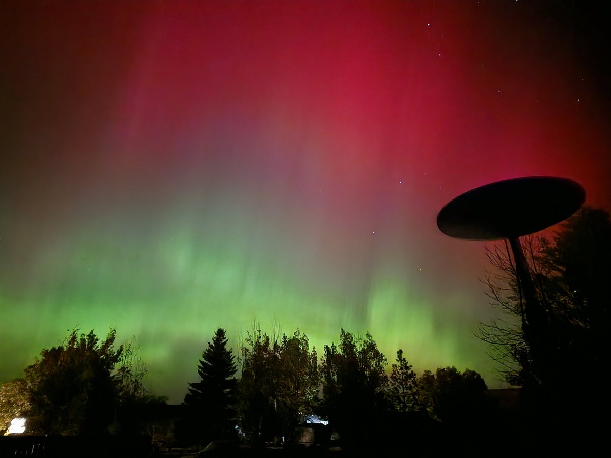 Amy B. Hanson tweet media