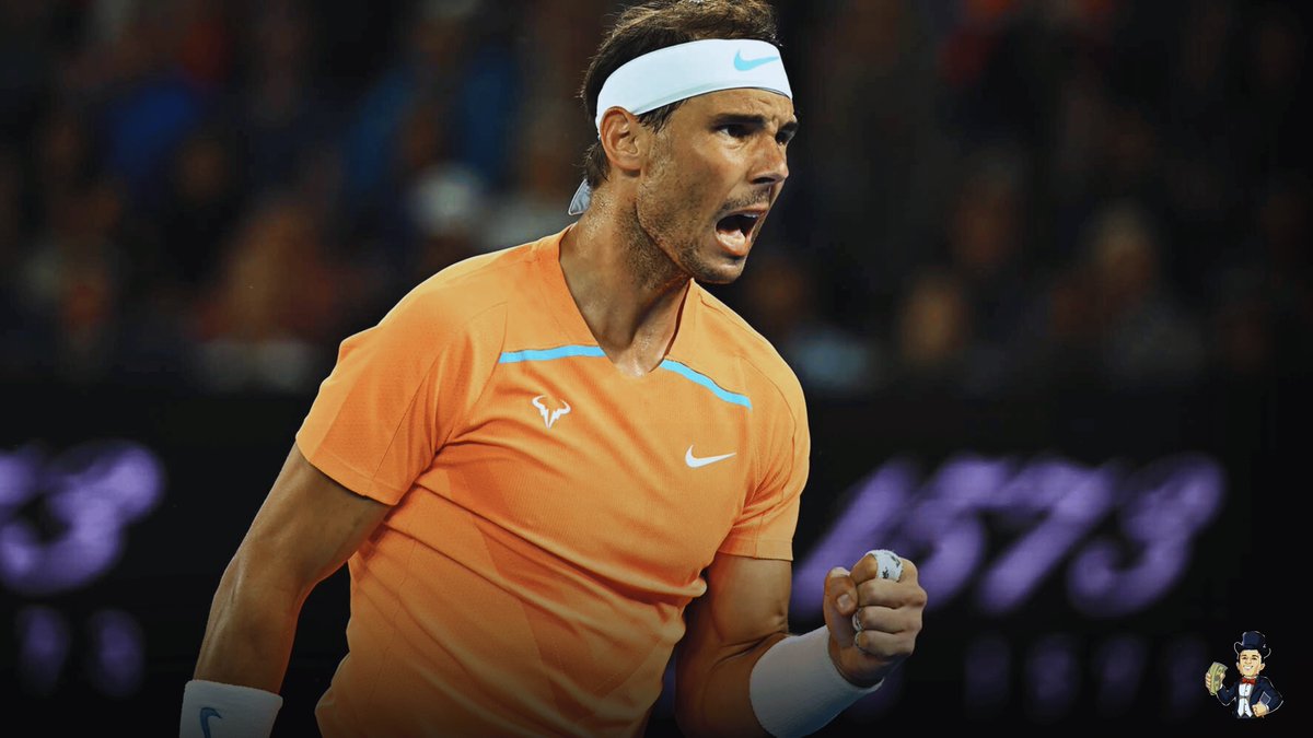 DommyLocked's tweet photo. TENNIS 🎾 1.5U FREE PLAY FOUND

FIRST 250 that RETWEET &amp; REPLY will receive play in DM!

(must be following @DommyLocked to dm)

Last 20 Free Plays 17-3 (85%)
Last 128 Tennis Free Plays 99-29 (77.4%)

RUN THIS UP FOR ANOTHER WINNER 🎯 https://t.co/AHUDe1WbZM