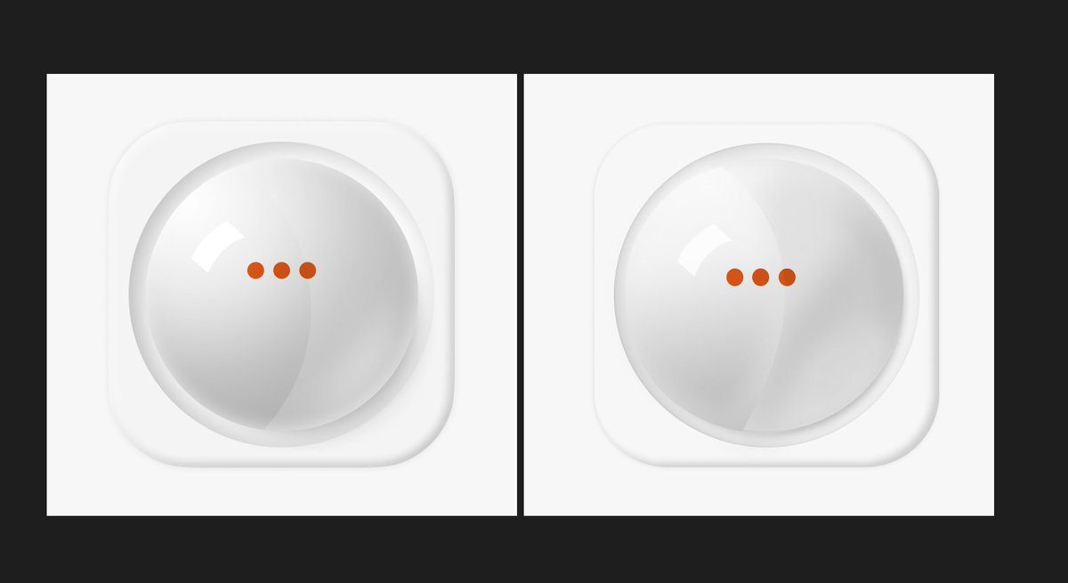 Excited to share my journey through Ankit Mandal's Depths Challenge!
🗓️ Day 1: Sliders, switches, and dials
🗓️ Day 2: Light dancing around shapes
🗓️ Day 3: Exploring matte finishes
🗓️ Day 4: Mastering metallic scroll wheels
Credit: lnkd.in/gFn2CGwm