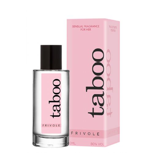 FantaziMarket's tweet photo. TABOO FRİVOLE FOR WOMEN 50 ML

✓Baştan çıkarıcı bir esans
✓Geçmişten gelen esintileri teninize taşırken, dönemin kendine has tarzıyla uyumu kendine hayran bırakıyor
✓Her zaman kullanılabilir olmasıyla vazgeçilmeziniz olacak
✓Ozgür kadınların favorisi

📞 SİPARİS İCİN DM https://t.co/OCfgaQRKKA