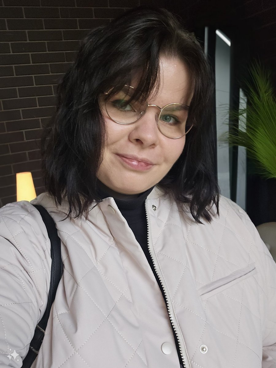 GM, NFT world ✨️