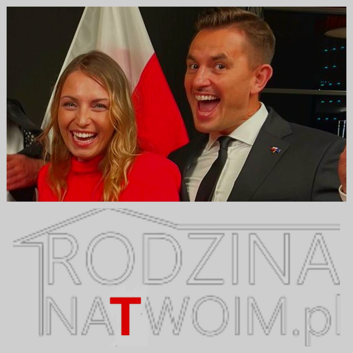FotografZyraf's tweet photo. #PociagPrawych #PrzyjacieleRepubliki
#PiachemWTryby
#Jedziemy #Minela
#WPunkt #Koalicja13G https://t.co/3k1IrMlYKn