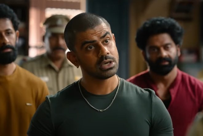 shajaworld's tweet photo. Ankit Mohan🔥🔥🔥
Proper villain wala look liya hai😁
#ankitmohan
#aswasthama
#SinghamAgain
#mahabharat https://t.co/W14evGrPvO