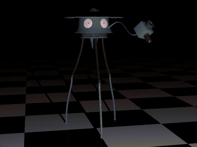 Green561 (Merry Grikmas) tweet media