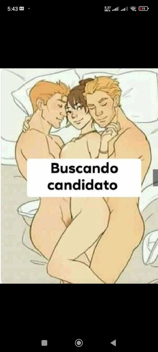 Quien manden dm!!