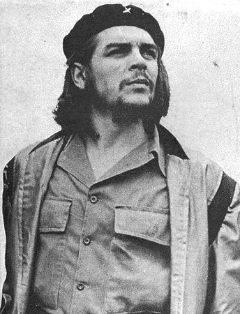 Conmemoramos los 57 años de la Caída en Combate del Guerrillero Heroico, Ernesto "Che" Guevara. ¡Por siempre entre nosotros, Comandante! ¡El Che vive! #GuerrilleroHeroico #CaídaEnCombate #CheGuevara #PorSiempreElChe #57AñosSinElChe #Socialismo
