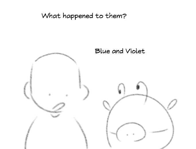 AmazingDeadFish's tweet image. 