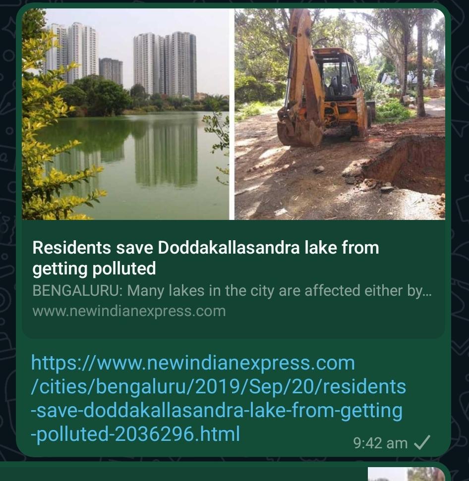 Raghavendra B Pachhapur tweet media