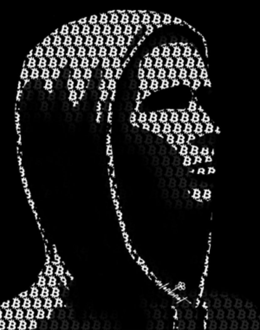 jacobmgomez710's tweet photo. r/bitcoin we are all satoshi https://t.co/hasbhMMsoS