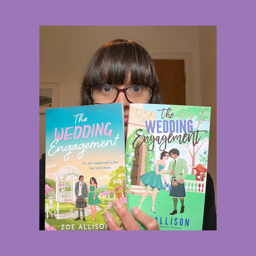 Zoe Allison tweet media