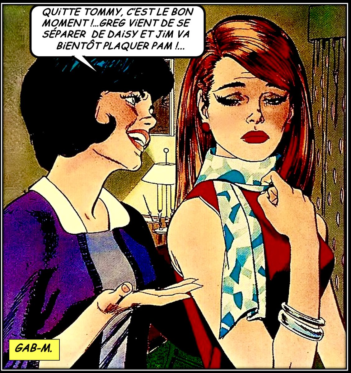 Gabriela Manzoni (@manzonigabriela) on Twitter photo 