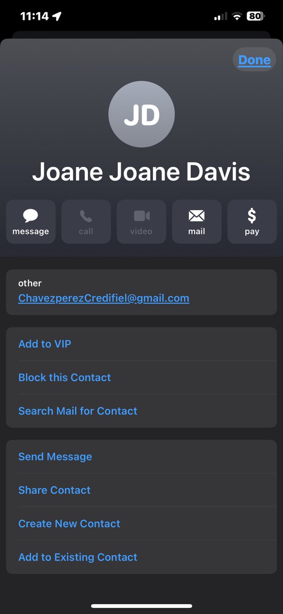 Justin777Robles's tweet photo. @PayPal Got this in my email just now. Here’s a pic of the fake invoice, sender name, gmail address. My personal information has need redacted in red. #SCAM #CyberAwareness #Phishing https://t.co/x7lwl7QK6d