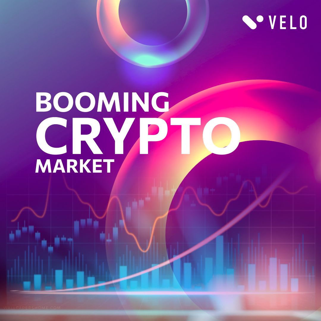 💸💻 Crypto payments are heating up! With the market valued at $1.2 billion  in 2023 and projected to grow 15% annually, businesses are jumping on the  bandwagon, offering faster, cheaper, and more