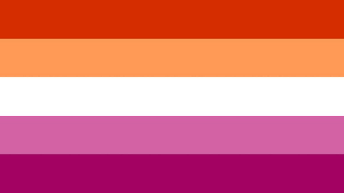 “Lesbianas”:
Porque hoy es el Día Internacional de las Lesbianas.