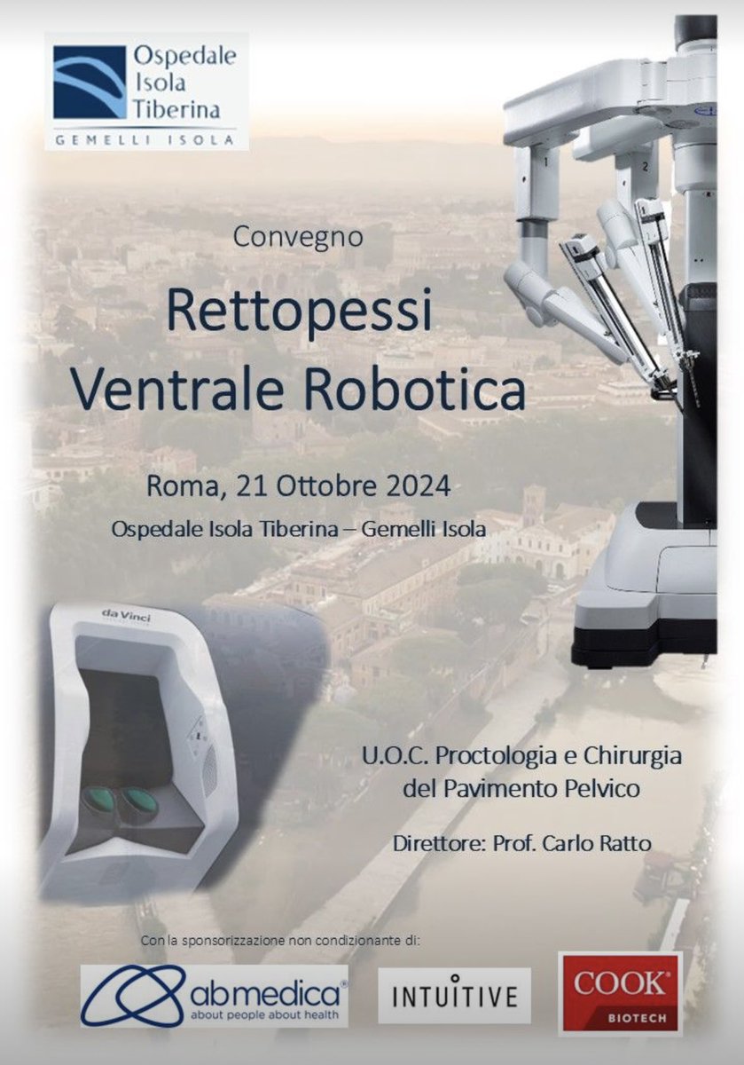 International Coloproctology tweet media