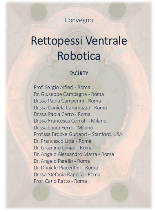 International Coloproctology tweet media