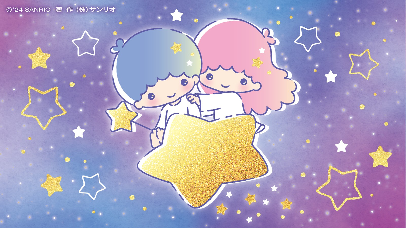 キキ＆ララ【公式】 on X: 