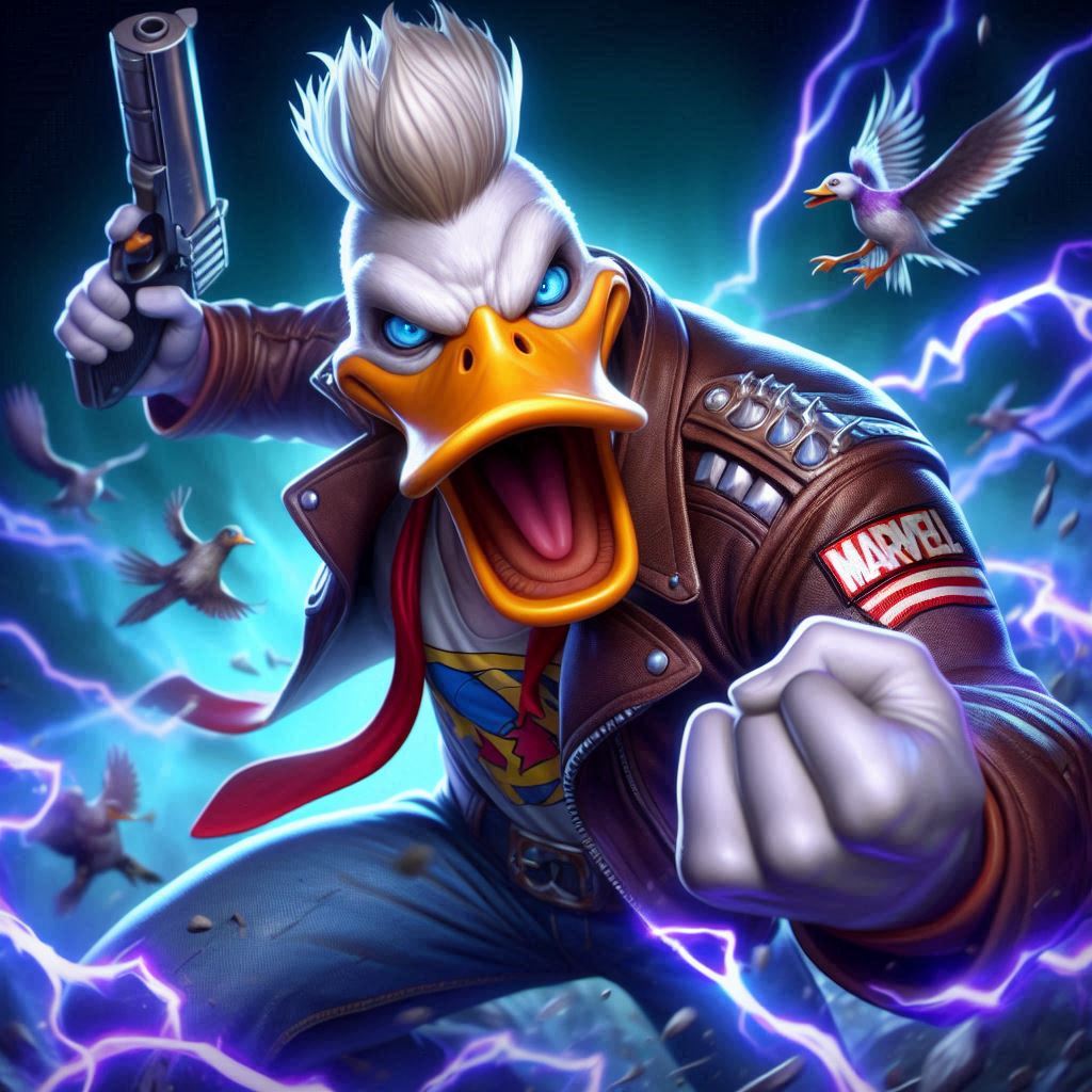Crouching_Taiga's tweet photo. @ContestChampion Here are some of the AI pics we made but didn't use. https://t.co/6Z9yWSLXUV