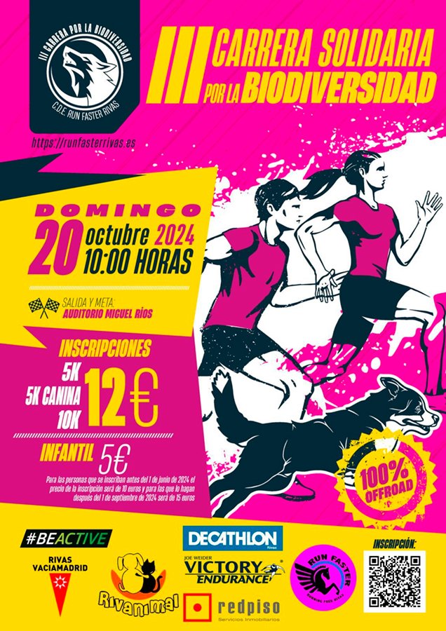 Foto cedida por Ayuntamiento de Rivas