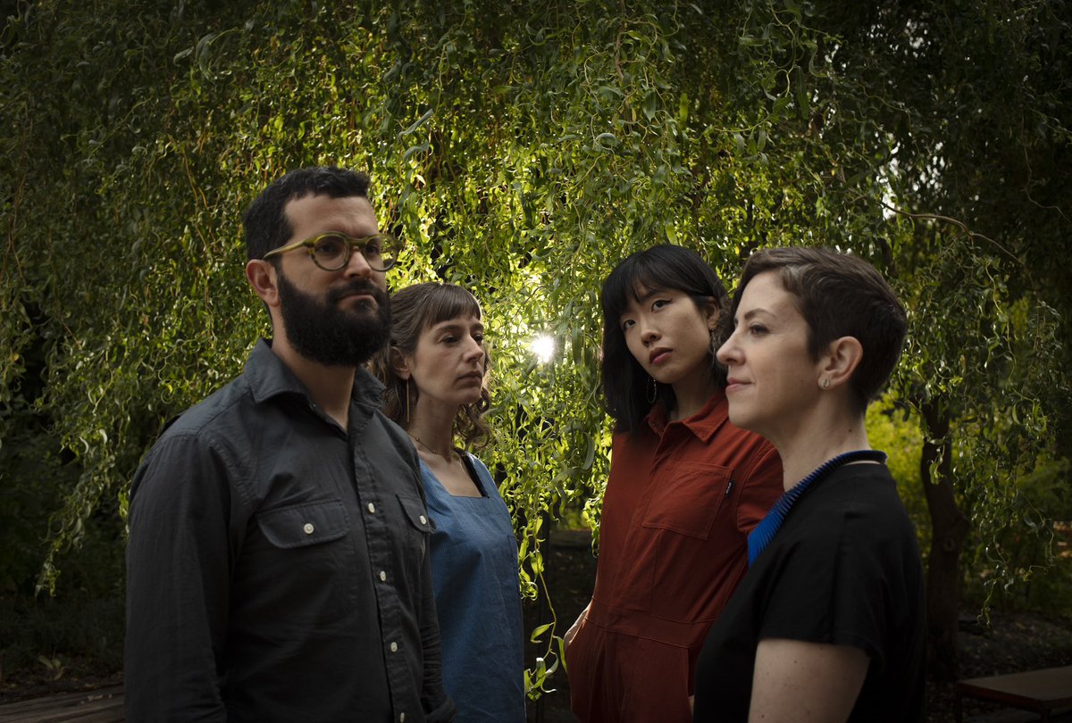 La Biennale di Venezia (@la_biennale) on Twitter photo #BiennaleMusica2024 | Day 13
After the round table dedicated to “strategies for documenting intangible cultural heritage”, #GeorgVogel seeks “never before heard tonic and tonal possibilities” for the electric clavichord at the Tese dei Soppalchi. At 8 pm, at the Teatro Piccolo #BiennaleMusica2024 | Day 13
After the round table dedicated to “strategies for documenting intangible cultural heritage”, #GeorgVogel seeks “never before heard tonic and tonal possibilities” for the electric clavichord at the Tese dei Soppalchi. At 8 pm, at the Teatro Piccolo