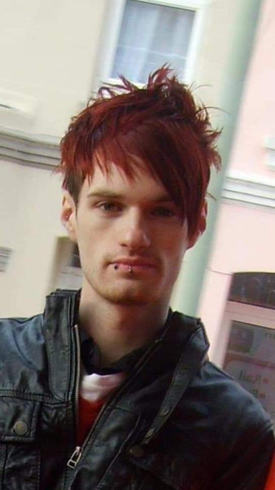 12 years ago today I lost my son Tom to suicide aged just 25. 
Ask for help . Be kind. Look out for each other x 💔
