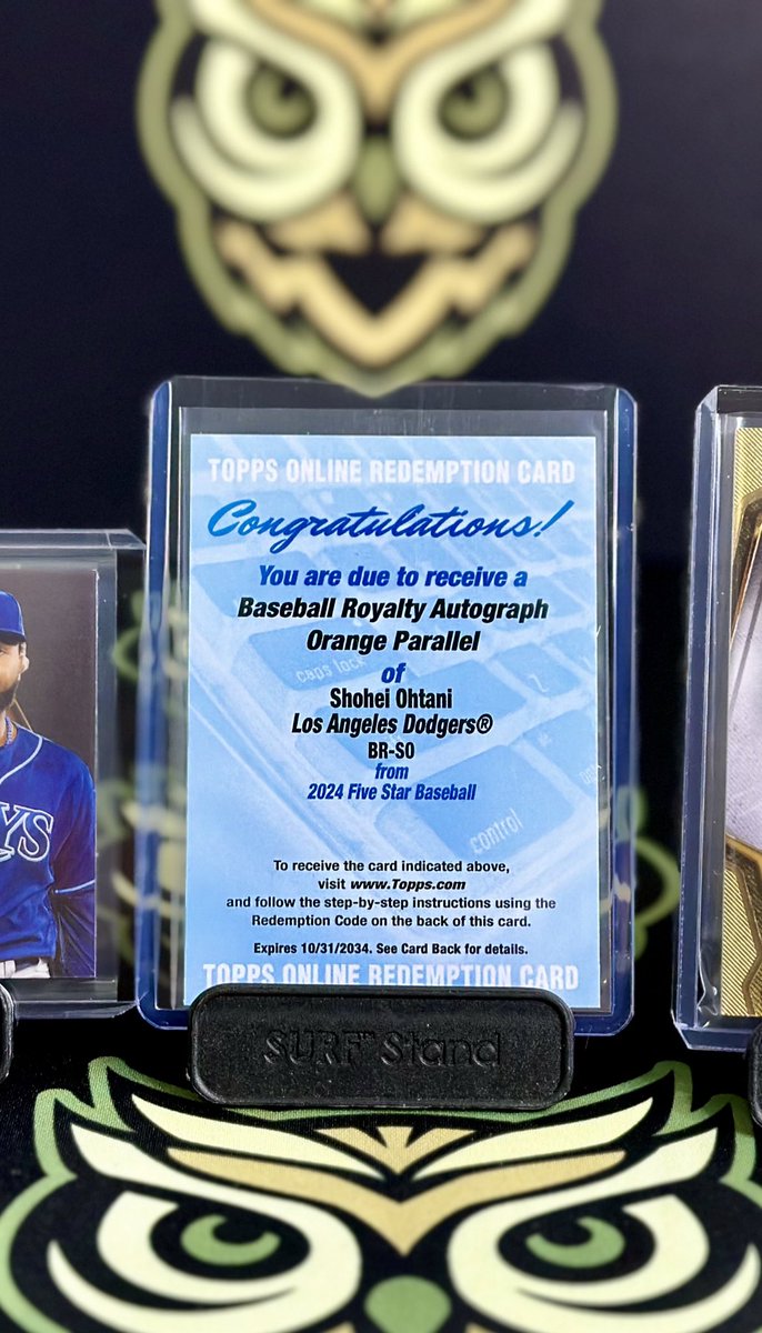 Jesse’s Box Breaks tweet media
