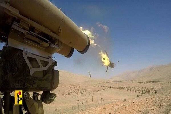 TMPnewsAgency's tweet photo. #Hezbollah: In support of the #Palestinian people and their resistance, and in defense of #Lebanon, the Islamic Resistance fighters launched a rocket barrage on October 8, 2024, targeting a gathering of #Israeli enemy forces near the settlements of #Yiron, #Dalton, and #Dishon. https://t.co/bTE9NM2nbn