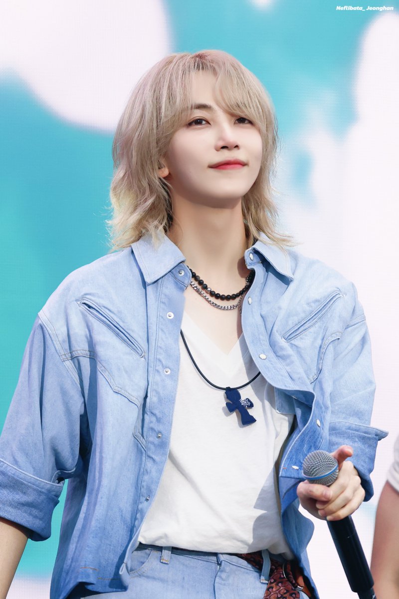 Neflibata_Jeonghan tweet media