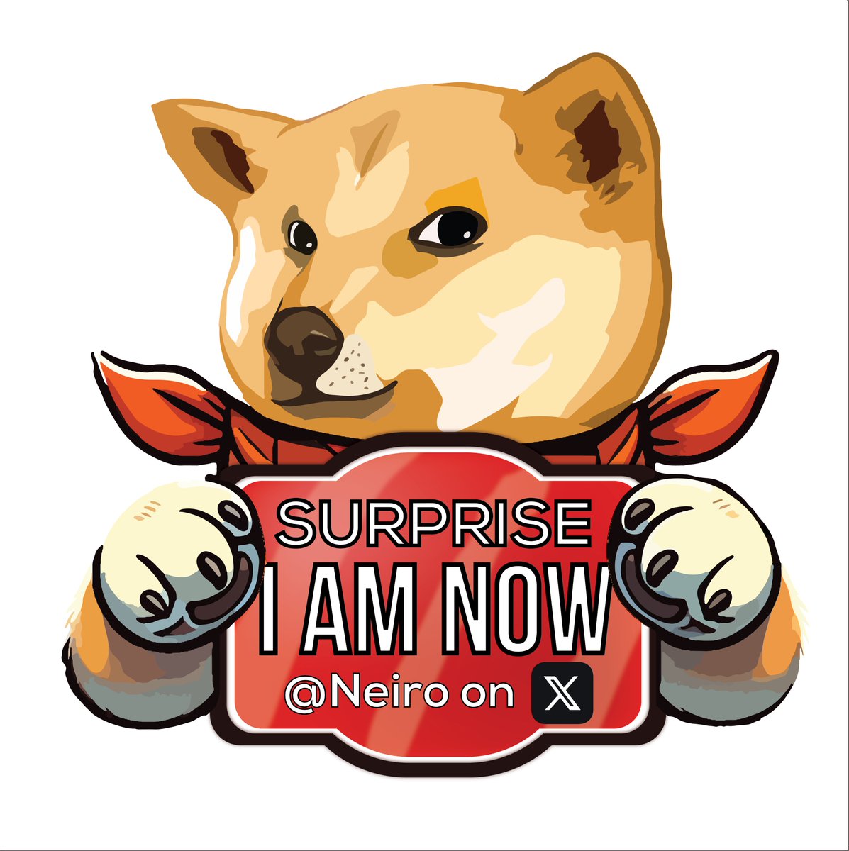 <a href="/neiro/">Neiro</a> Surprise!