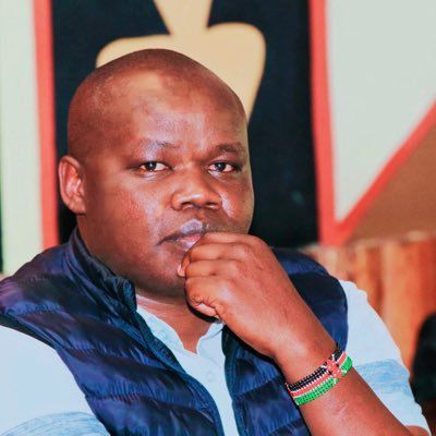 KANU Youth Congress tweet media