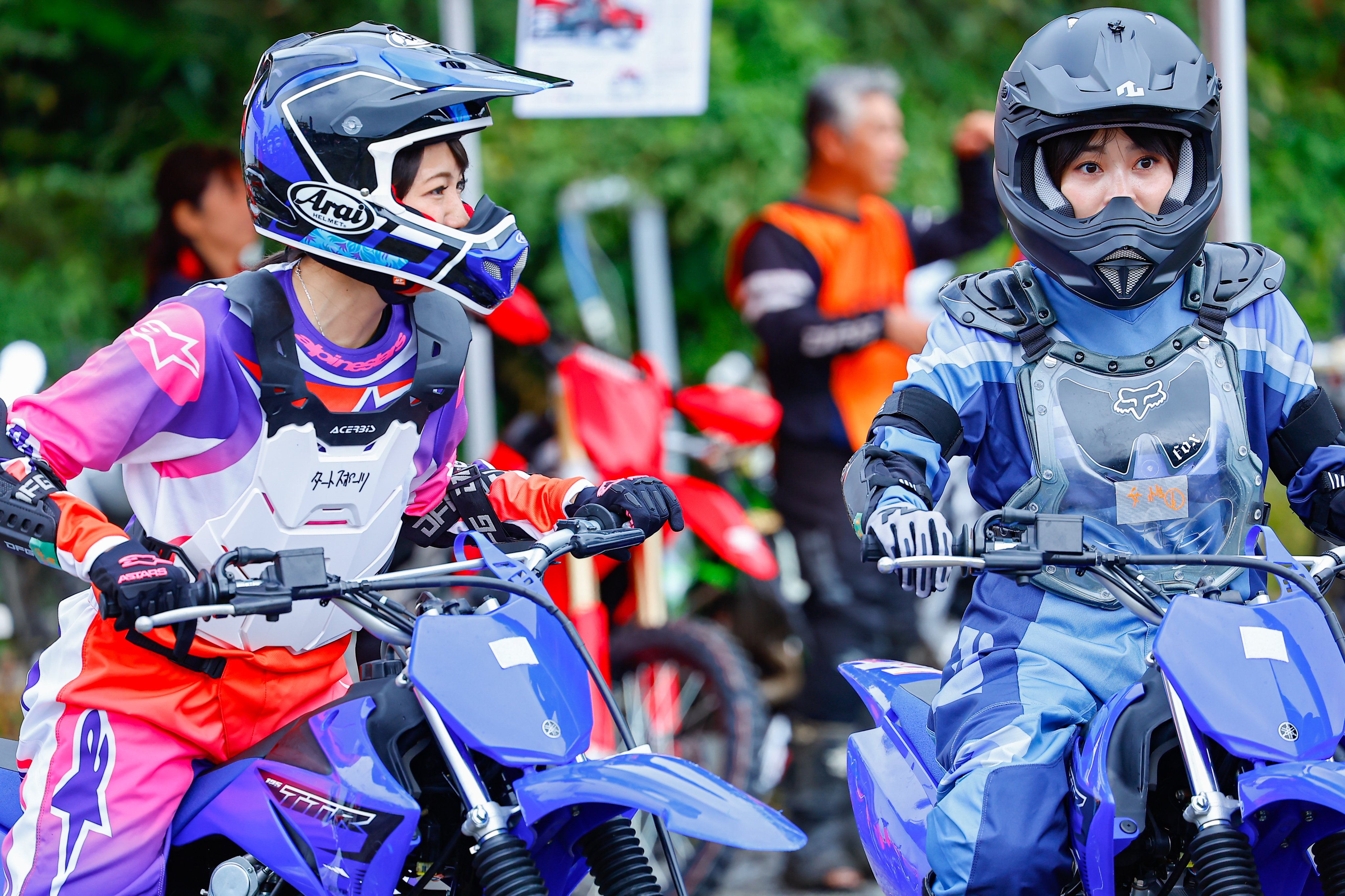まこ (@mako_zx10r) / X