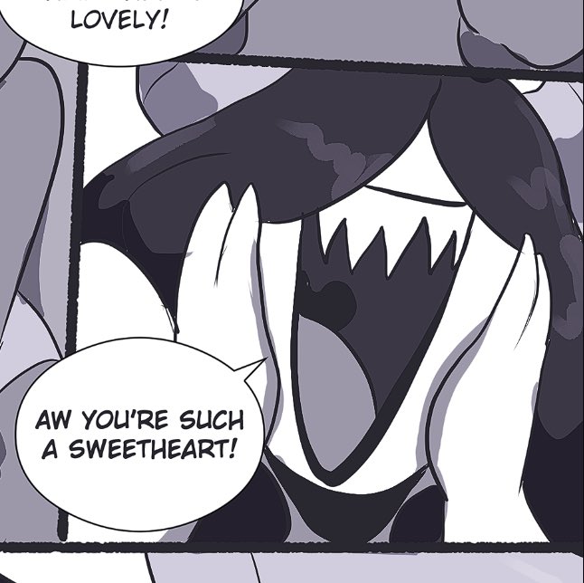 RXTI3RED_M1LF's tweet photo. Anddd, DMs are open, ya cuties~! / https://t.co/bQwxFDK4Sz