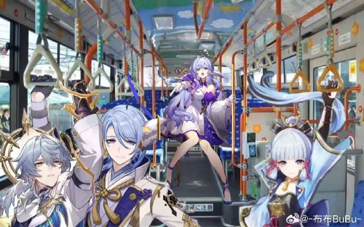 スタレ愛☆Family tweet media