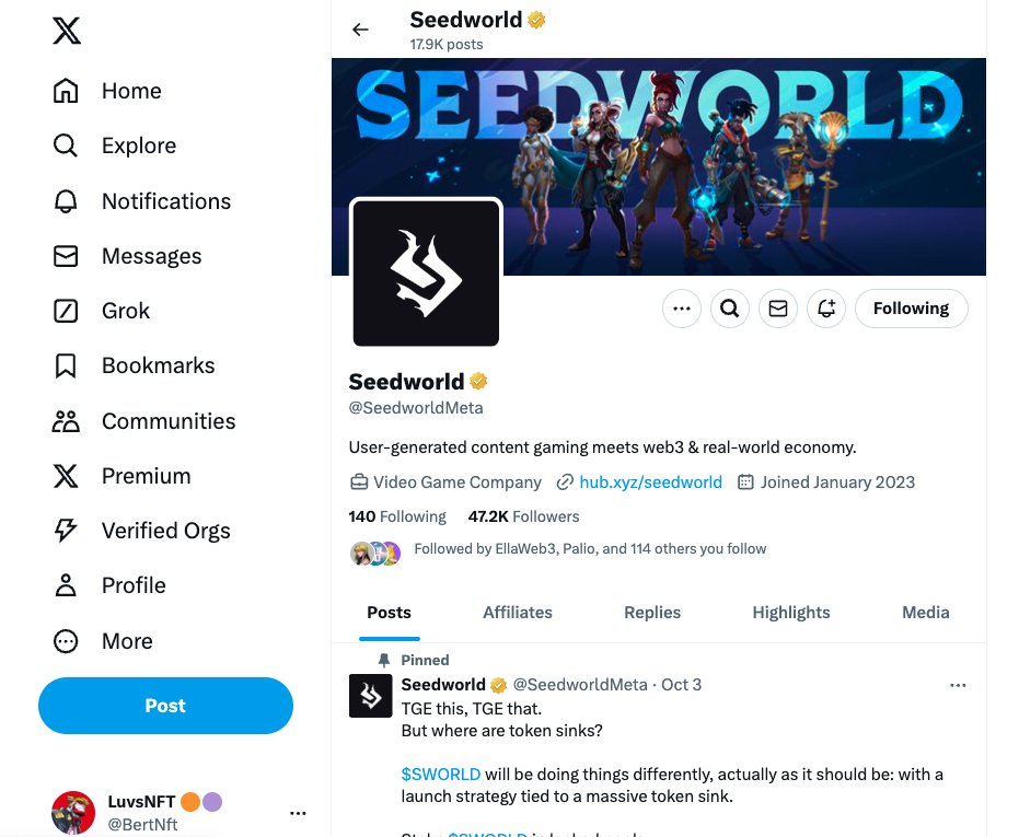 LuvsNFT 🟠🟣 tweet media