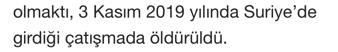 Hatta Tıp Fakültesi eğitimi verip ypg/pkk saflarına hekim yetiştiriyoruz. Tabip odası aracılığıyla desteklenen bu öğrenci görümlü örgüt mensupları ya fikren ya da fiilen Cumhuriyet ve Atatürk düşmanlığıyla hayatlarına devam ediyor.