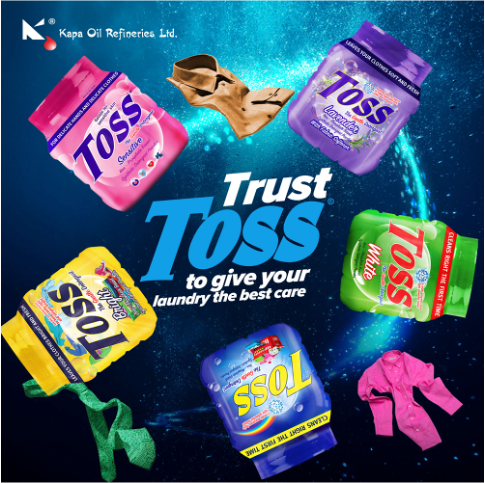Toss_Detergent's tweet photo. Your laundry deserves the best care. Discover the Toss routine: gentle on your skin, fierce on stains! Swipe to see the transformation.
#TOSSYATOSHA https://t.co/DWSjl1GmF2
