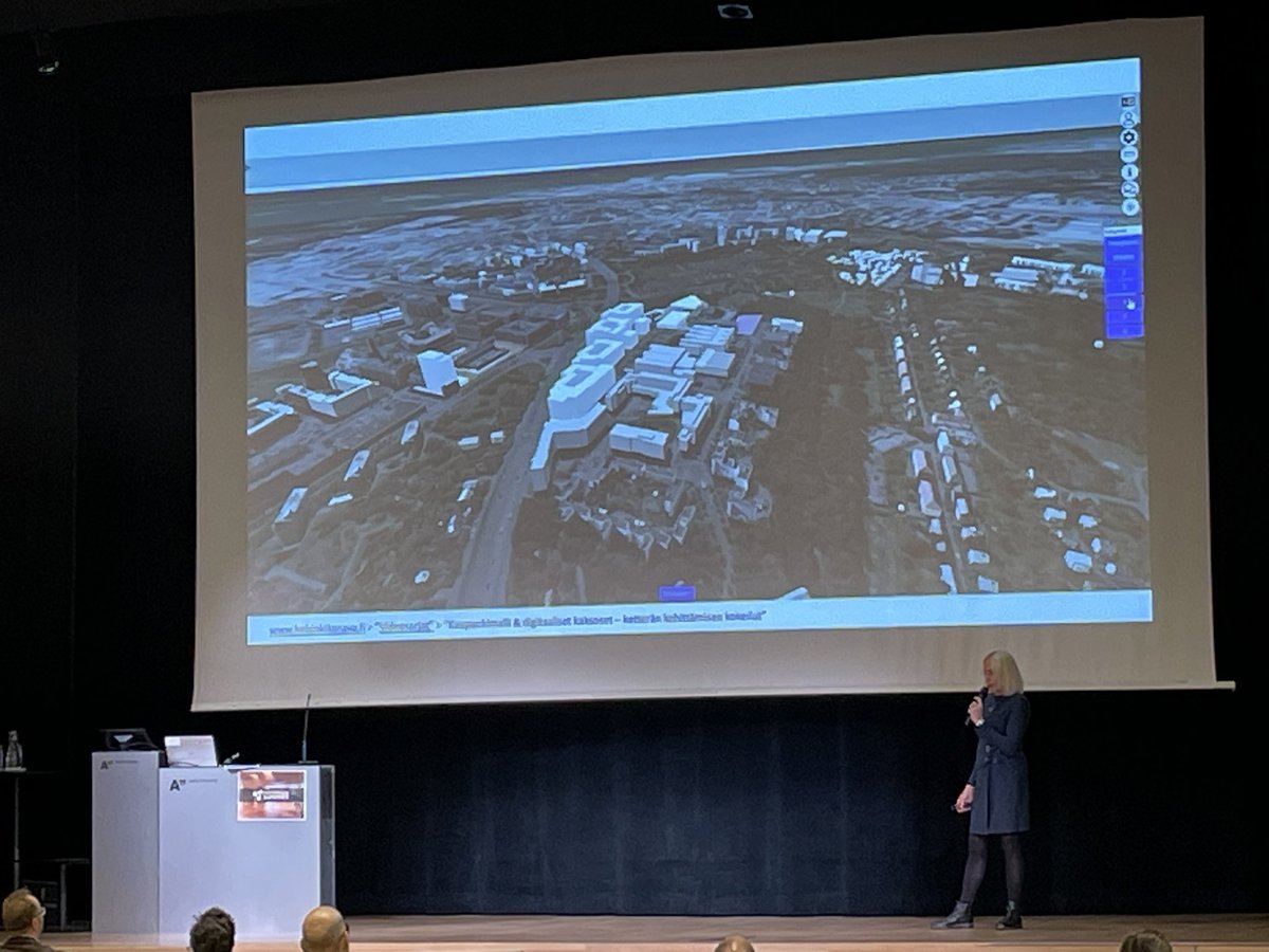 GeoForum Summit tweet media