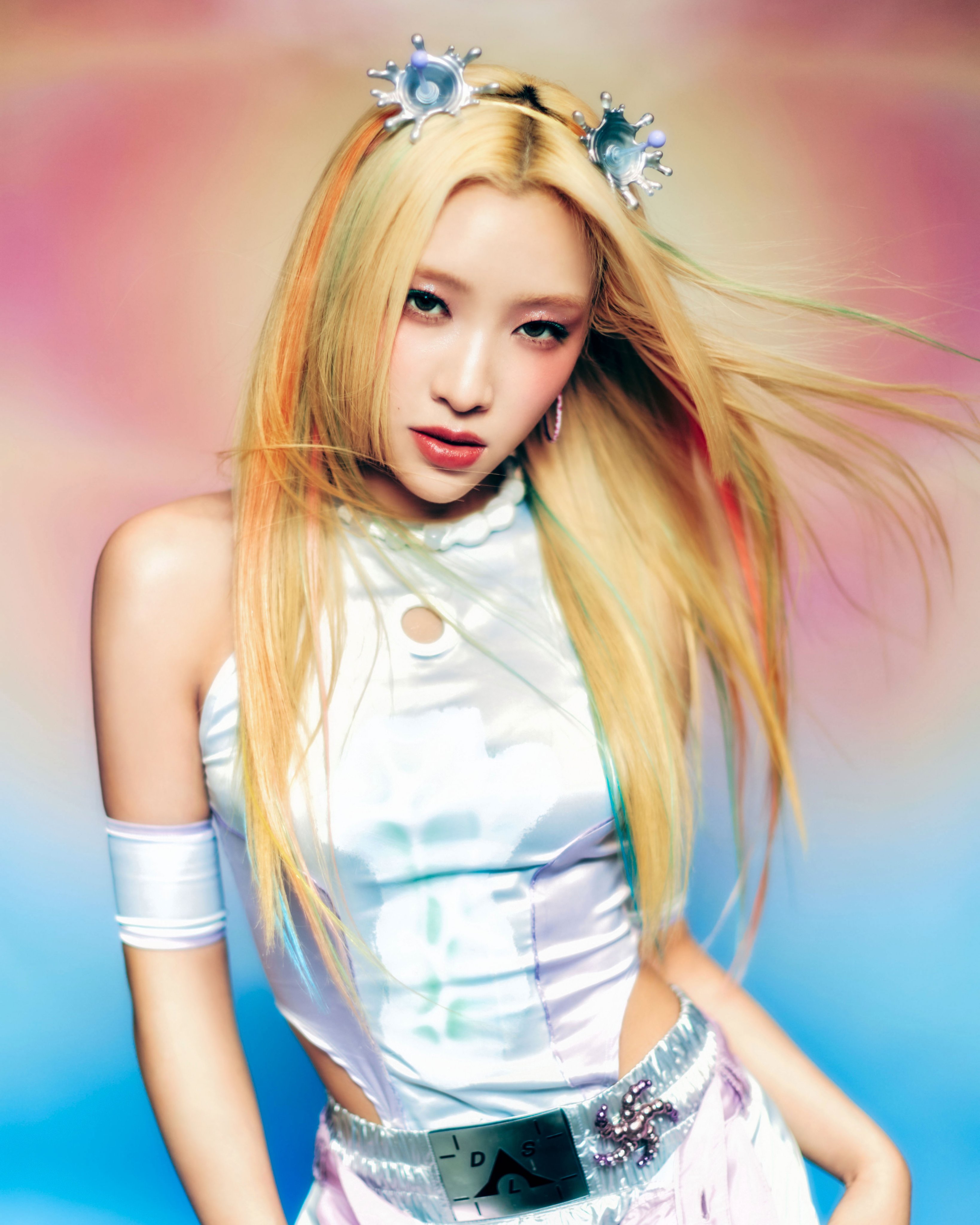 XG /AWE Vinyl solo MAYA マヤ 新品未開封 米国 【VINYL ver