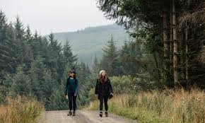 Walking - ‘Nature is free, and the best kind of medicine’: is this the perfect walk for improving mental health?" <a href="/guardian/">The Guardian</a>  
#mentalhealth #walking #nature #free #medicine 
amp-theguardian-com.cdn.ampproject.org/c/s/amp.thegua…