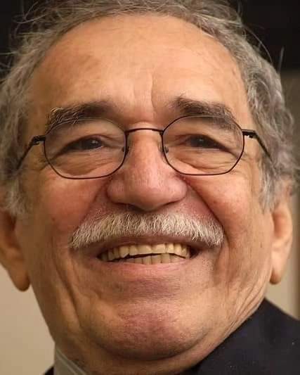 PacoCampagna's tweet image. "Non è vero che le persone smettono di inseguire i sogni perché invecchiano, diventano vecchi perché smettono d’inseguire sogni".

(Gabriel García Márquez)