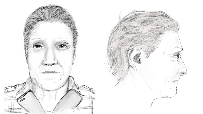 policefederale's tweet image. Operation Identify Me - Qui reconnaît cette femme ? Femme inconnue retrouvée dans la Meuse à Liège le 28/07/2010.
#IdentifyMe

tinyurl.com/yc2rrmtr